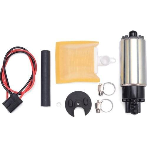 Motorcycle Petrol Fuel Pump For Ducati 749S 749S 748 SPS BIPOSTO Gasoline Fuel pump For Ducati 916 996 999S 999R 999 748R 748S