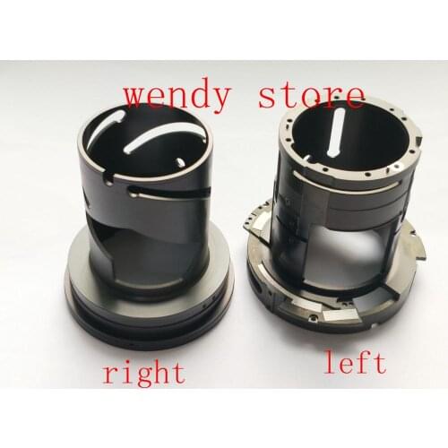 New Original for Nikon 14-24 F2.8G ED TUBE Fixed Indoor (1C999-509) CAM TUBE (1C999-510) Lens Ring Barrel Tube Repair Part