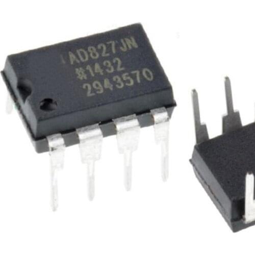 New SSM2142P SSM2142PZ SSM2142 DIP8 new and Original in stock