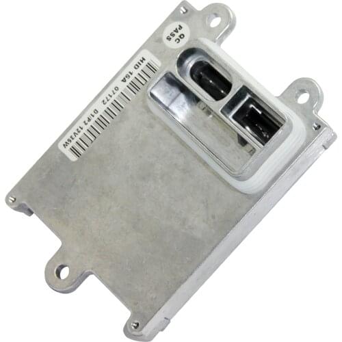 MINJIE oem ballast D1 12V 35W suitable for 05-11 Mercury Montego Aston Martin V8 Volkswagen Passat CC