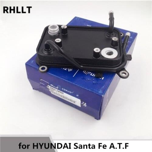 Transmission Cooler WARMER A.T.F 256202W500 SORENTO 14-15 SONATA 15-17 SANTA FE 13-18