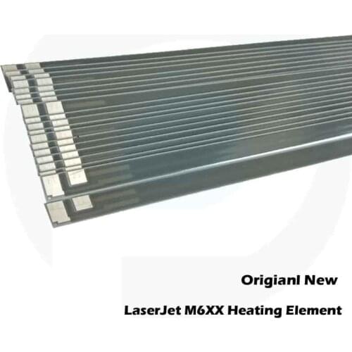 Original New For HP M601 M602 M603 M604 M605 M606 P4015 P4015 P4515 M4555 Heating Element RM1-8396 RM1-8395 RM1-4579 RM1-4554