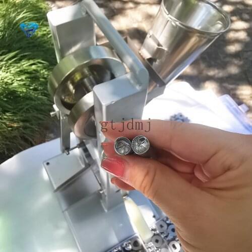 Manual/1.5T Machine T0 tool dies