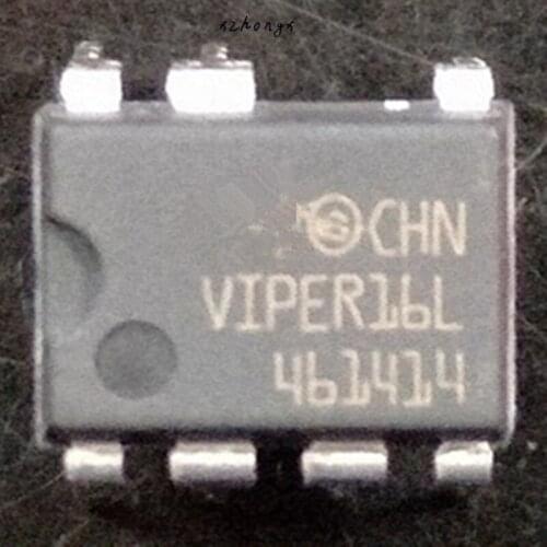 VIPER16L DIP7