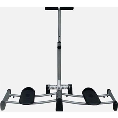 XW-8015 Household Slim Hip Training Machine Thin Leg Machine Adult Steel Pipe Ab Engineering Plastics Indoor Fitness Equipment