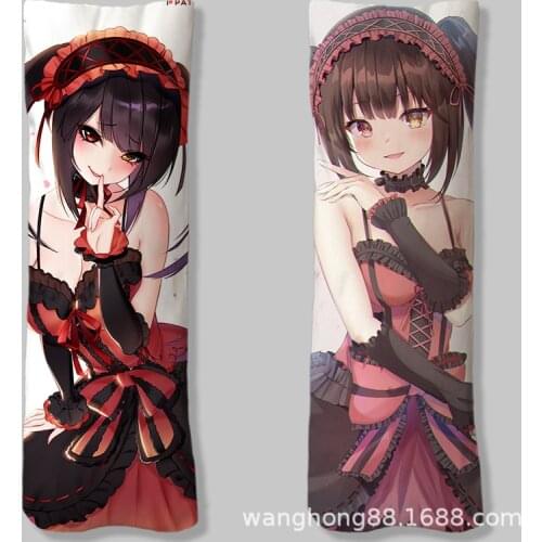 Anime Cushion Dakimakura Character Pillowcase Hugging Body Pillow sexy Anime Game Pillows Otaku Pillow Cover boyfriend pillow