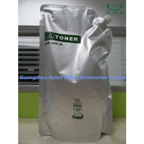 1KG/ package copier toner powder for use in KM5050/ 5030 for photocopier spare parts