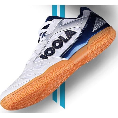 2020 Original Joola Original Wings Table Tennis Shoes For Men Ping Pong Sneakers Sport Shoes Tenis De Mesa Masculino