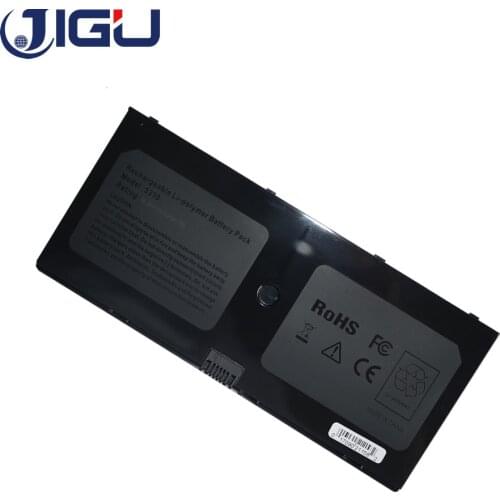 JIGU Laptop Battery For HP/Compaq ProBook 5310m 5320m 580956-001 538693-271 HSTNN-SBOH HSTNN-C72C 538693-961 FL04 FL04041
