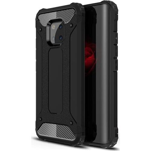 Amour Brave Huawei Phone Cases