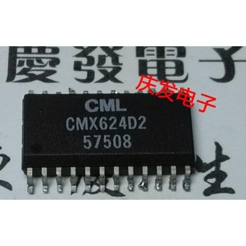 Free Delivery.CMX624D2