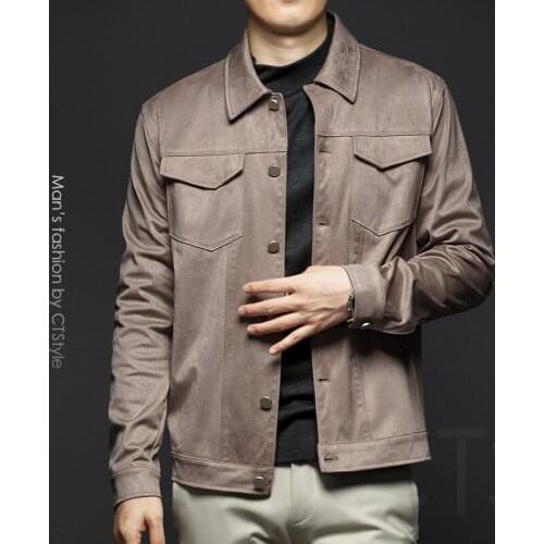 DIYLIVE Men's Jackets