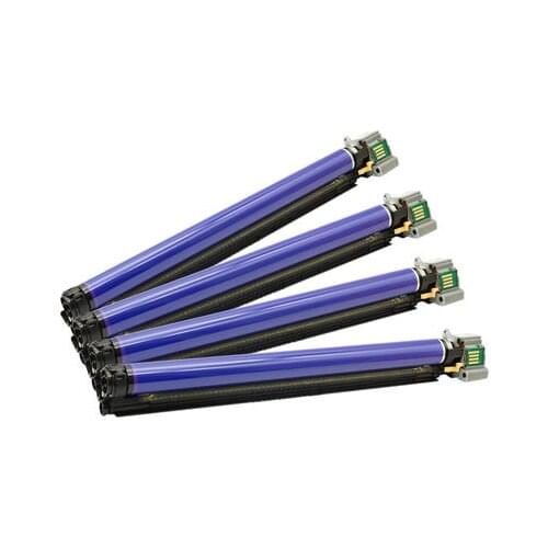 Imaging Drum Unit Replacement for Xerox WorkCentre 7525 7530 7535 7545 7556 7830 7835 7855 7970 7845 Drum Cartridge K C Y M