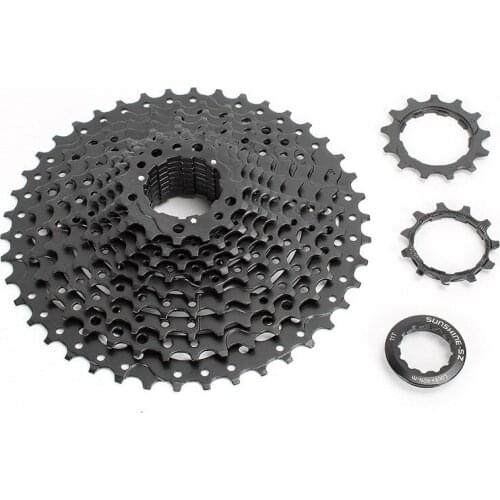 Кассеты для велосипедов INBIKE China At AliExpress