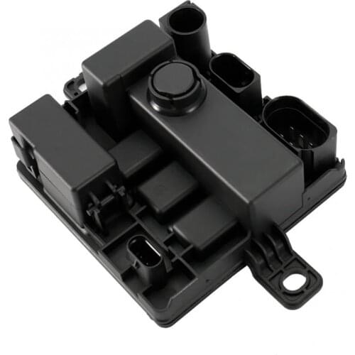 Integrated supply module 12637633242 for BMW F30 F32 F22 328i 320i