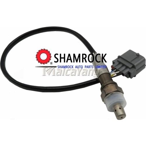 Lambda Sensors Oxygen O2 Sensor OEM 22641-AA050/24826/19060488/250-54068 for 2001-2006 Ssubaru Impreza GD Ssubaru Forester SG