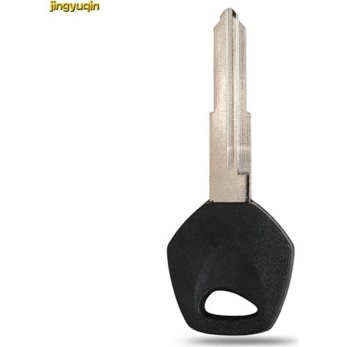 10pcs Anti-theft Ignition Motorcycle Key For Suzuki Magnet AN250 AN400 AN650 Burgman Magnetic Sj50 V125G V125S V50 AG50 60