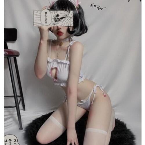 Kokopiecoco Women Underwear