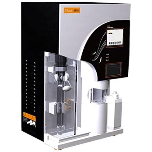 K9840 Lab Kjeldahl Distillation Unit Apparatus with All Intelligent Software Design