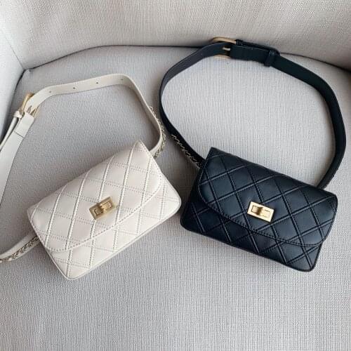 Lexindawang Women's Waist Bags