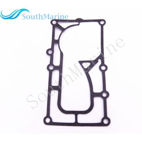 Boat Motor 16115 812947 27-16115 27-812947 27-812947001 Drive Shaft Housing Gasket for Mercury Marine 2-Stroke 4HP 5HP Outboard