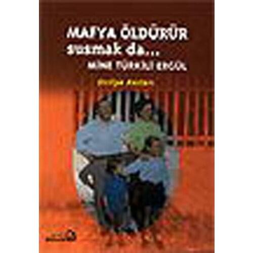 Mob Kills, Down Pipe also-Sicily Memories Enamel Turkili Ergül Context Yayıncılık Moment Array