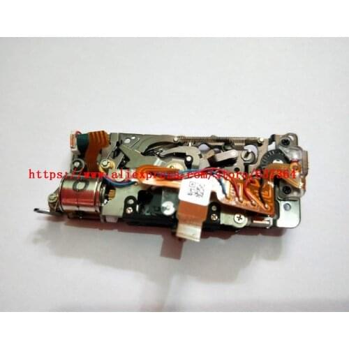 New For Nikon D3 D3X Aperture Group Unit Camera Repair Parts