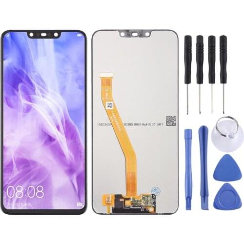 New LCD Screen for Huawei Nova 3 Screen Display Touch Digitizer Assembly Screen AAA Quality