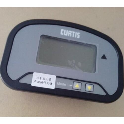 CURTIS 17644500 5023 5089 5053 5074 5078 9101 5113 5062 5108 12-80V 5W Engage IV Indicator