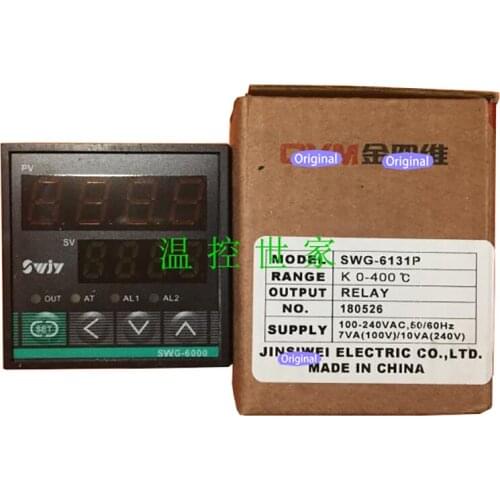 Original SWG-6131P K 400 Quality test video can be provided，1 year warranty, warehouse stock