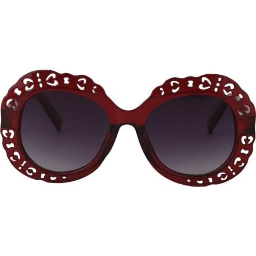 Женские солнцезащитные винтажные очки SOOKIE China At AliExpress