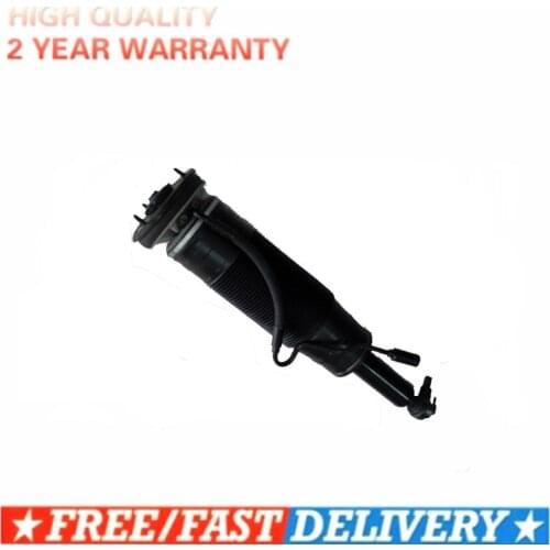 REMANUFACTURED FOR MERCEDES BENZ CL & S CLASS W221 S600 Gas-Filled FRONT LEFT ABC STRUT ASSEMBLY Hydraulic Shock Absorber