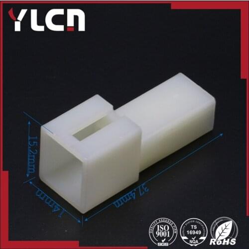 HIGH QUALITY 2pin auto male and female waterproof series 2 way electric nature auto connector