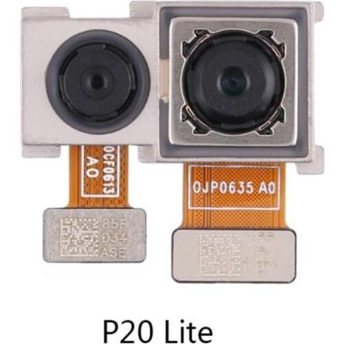 High quality for huawei P20 lite rear camera module back camera flex for huawei