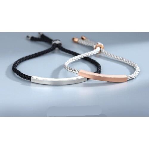 Yz.chomel Braided Bracelets