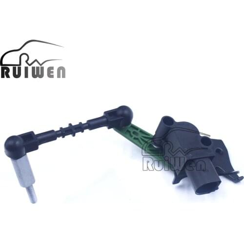 3C0907503 Headlight Level Height Sensor OEM 4H0941285G For Audi A6 Avant A8 A7 RS7 VW Phideon 4H0 941 285G 4H0 941 285 G