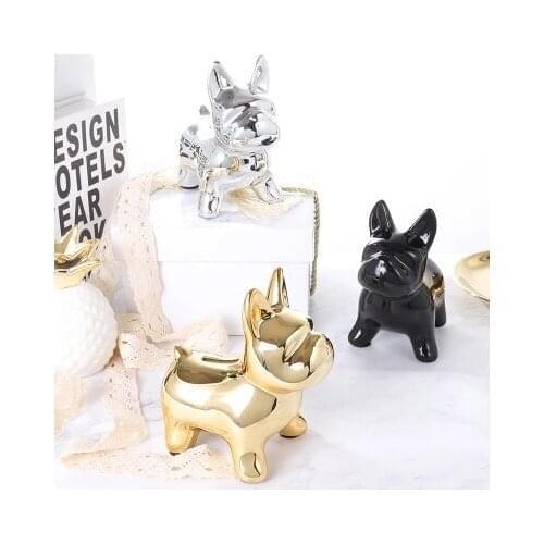 Керамические копилки для денег 4NQD China At AliExpress