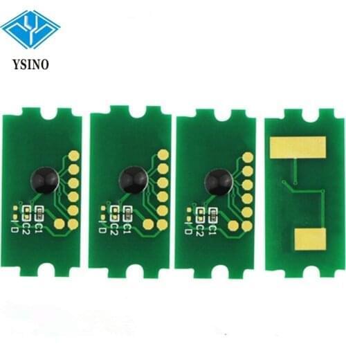 50PCS/40PCS/30PCS X Factory Toner chip TK-1170 for Kyocera ECOSYS M2040dn M2540dn M2640idw M2040 M2540 M2640 cartridge chip 7.2K