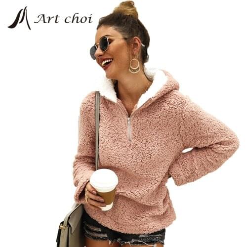 Женские толстовки с капюшоном Art choi China At AliExpress