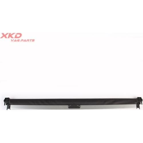 Black Sunroof Shade Cover Assembly Fit For V-W Scirocco 1K8877307A