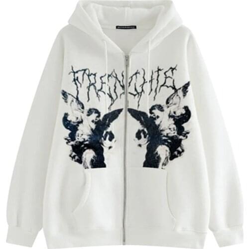 Женские толстовки с надписями DIQUEQI China At AliExpress