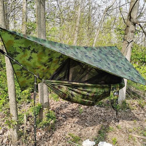 Goodwin Outdoor Tents