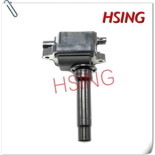 HSINGYE BRAND-NEW# 0K013-18-100 Ignition Coil Fits For 1995-2002 Kia Sportage 2.0L-L4 ***Part No# 0K01318100