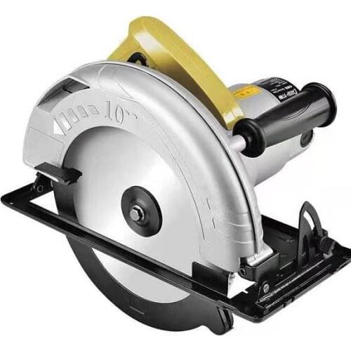 Ken Factory Direct Sale Electric 185mm 1450w Mini Wood Saw
