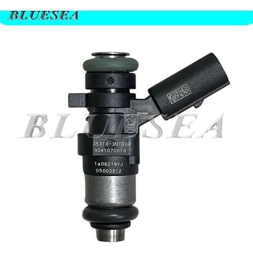 35310-3NTB0 latest gas nozzle suitable for Modern natural gas injector 353103NTB0