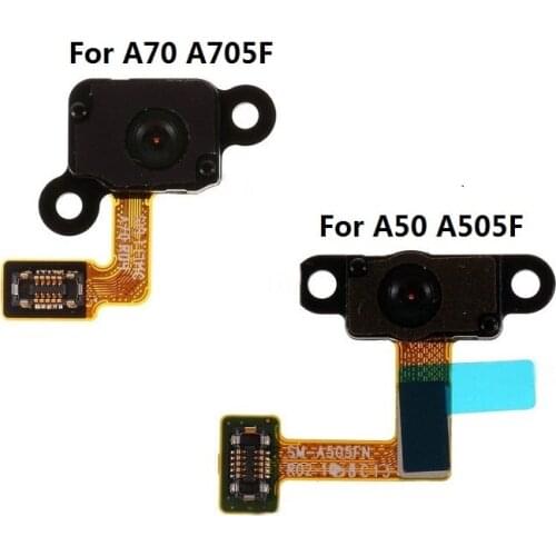 OEM Fingerprint Button Flex Cable Replacement for Samsung Galaxy A50 SM-A505F/A70 A705F