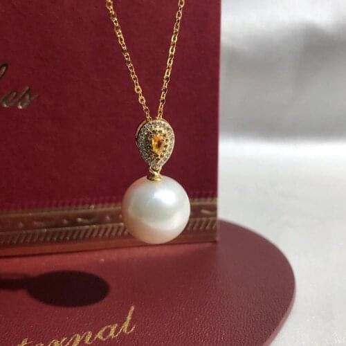 Wholesale Beautiful 925 Sterling Silver Pendant Base Settings Mountings Findings Parts for Pearl Crystal Jade Agate Beads Stones