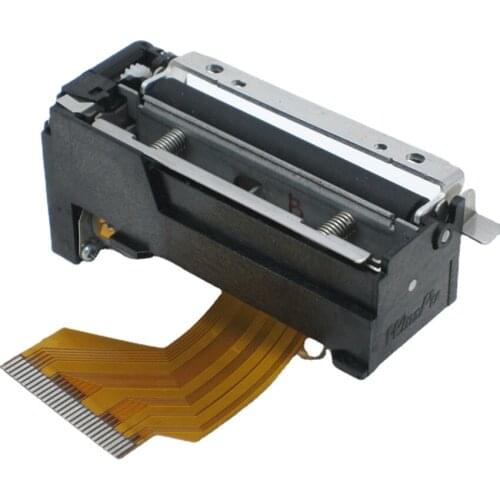 TP28X series 2 inch 58mm print head For high speed lottery label POS cash register tax control medical thermal printing movement