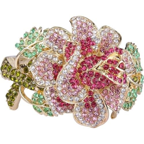 Tuliper Pink Bracelets