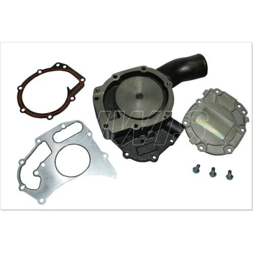 Water pump 4131A131 4131A113 4131A121 10000-47142 U5MW0207 U5MW0204 for PERKINS 1106D JCB Spare Parts Water Pump F.G.Wilson